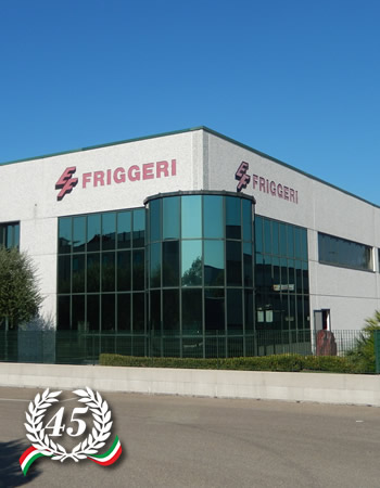 Friggeri srl