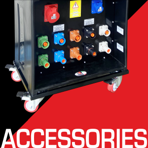 Panel accessories